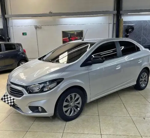 Chevrolet Joy Sedan 2023