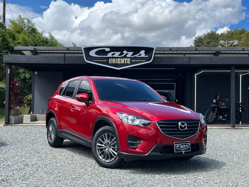 Mazda Cx5 Touring  AT
