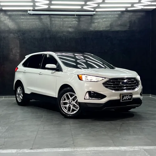Ford Edge Sel 2021 2.0