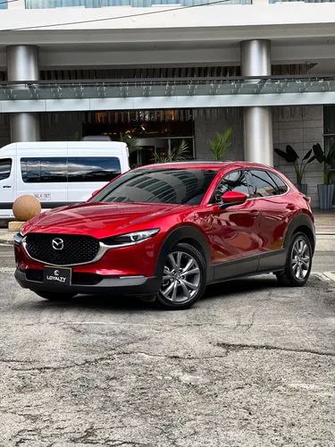 Mazda CX30 Grand Touring Mild Hybrid