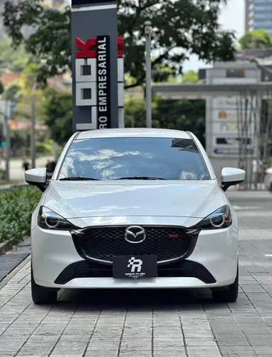 Mazda 2 Grand Touring 2024