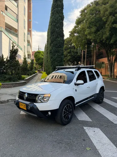 Renault Duster dinamique 4x2 1.6 2018