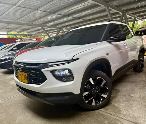  CHEVROLET MONTANA RS TURBO AC 1.2 4X2 AT