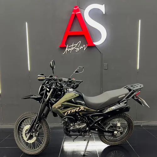 Victory MRX125 PRO TK 2024
