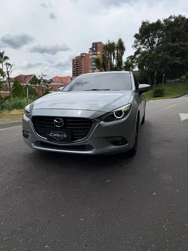 MAZDA 3 TOURING 2019