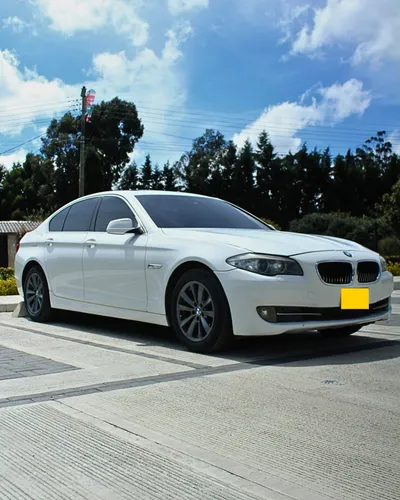 BMW 523i F10 Executive 2011