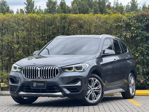 BMW X1 SDRIVE 20I -2021-