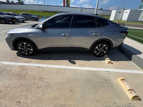Kia K3  Vibrant 2025