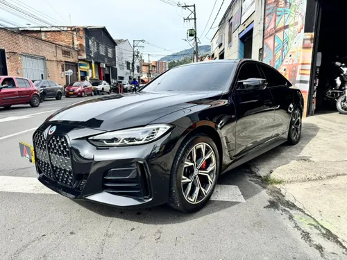 BMW M440i xDRIVE Gran Coupé 2023
