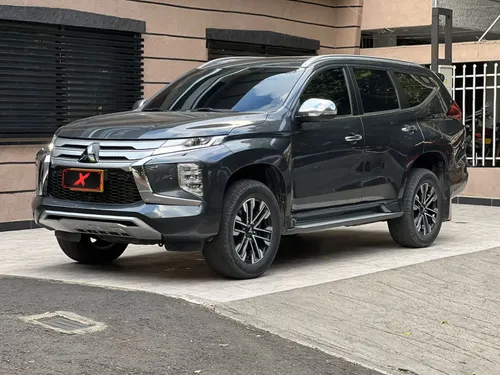 MITSUBISHI MONTERO SPORT 2.5 DIESEL 4X4 2023
