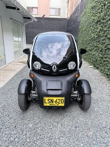 Reanult twizy 80 2024 