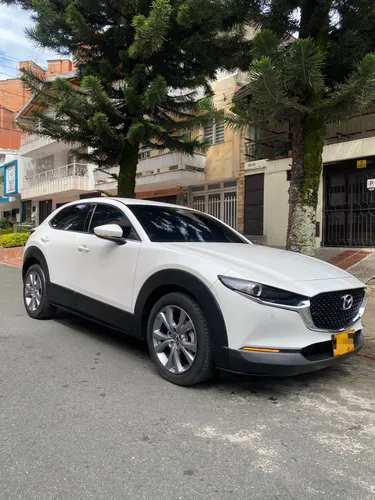 Mazda CX 30 2.0 Touring AT. 