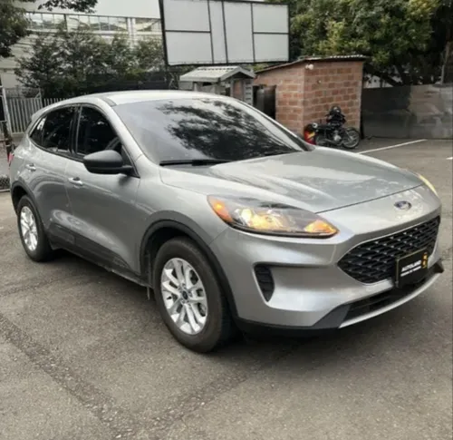 Ford Escape Se 2022