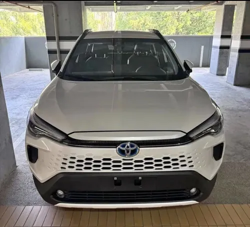 Toyota Corolla Xei 2026