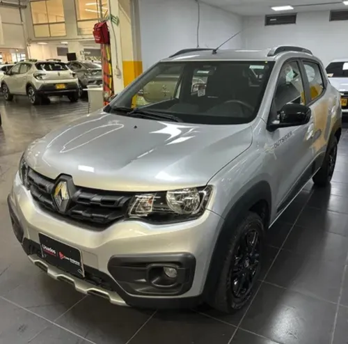 Renault Kwid 2020