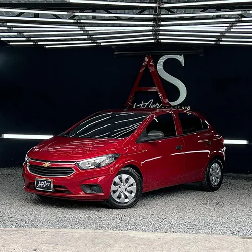 Chevrolet Joy 2024 1.4