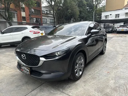 Mazda CX30 2021  GRAND TOURING TP 2000CC 7AB R18 TC CT 4X2