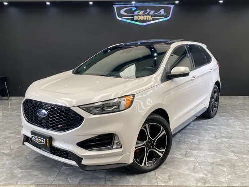 Ford Edge ST  2019