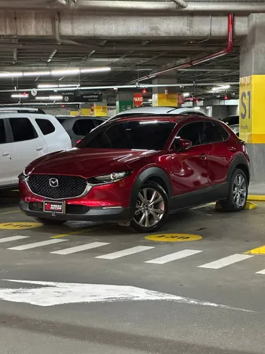 MAZDA CX30 GRAND TOURING 