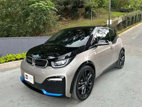 BMW I3S SPORT Eléctrico MODELO 2022
