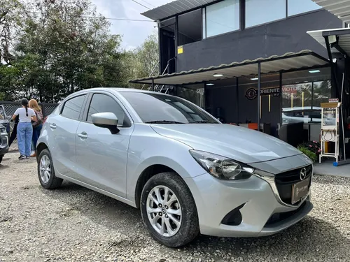 Mazda 2 HB Prime 2020