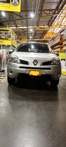 Renault Koleos 2012 Expresión