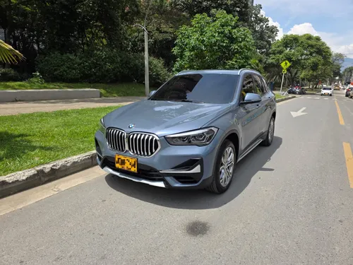 Bmw x1 20i sdrive 2020