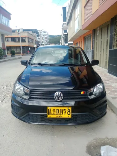 Volkswagen Gol
