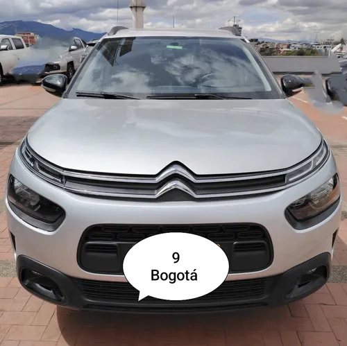 Vendo Citroen C4 