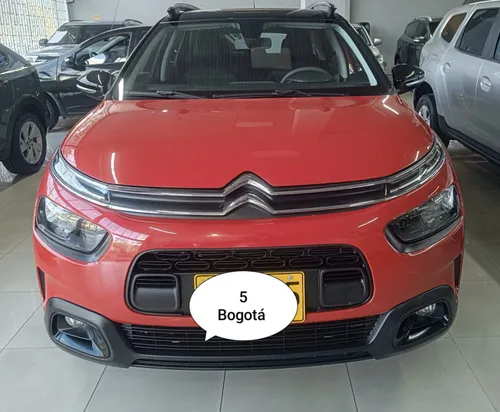 Vendo Citroen C4 