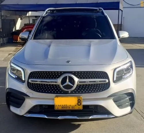 Mercedes Benz GLB 200 2022