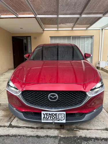 MAZDA CX30 GRAND TOURING HYBRID 2023 47.000KM