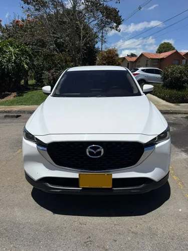 Mazda Cx5 Touring 2024