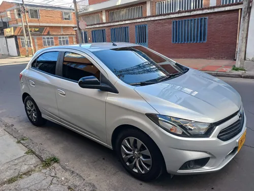 Chevrolet Joy mecánico en muy buen estado  