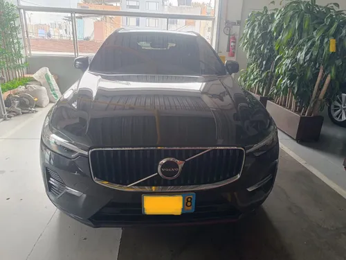 Vendo Volvo XC60
