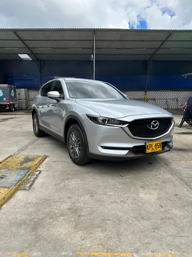 Mazda CX5 2.0 Touring 2022