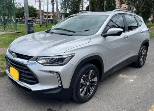Vendo Chevrolet Tracker 