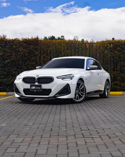 BMW M240I G42 XDRIVE-2022-