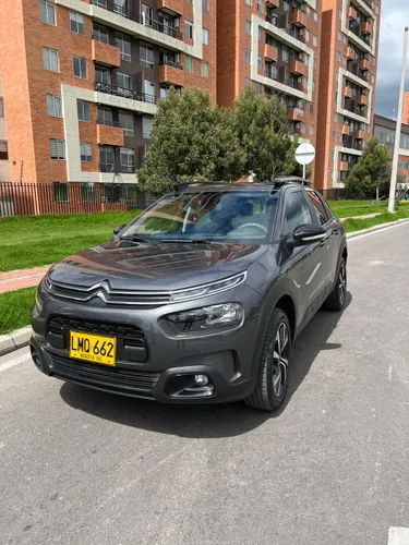 Citroen C4 Cactus 2023