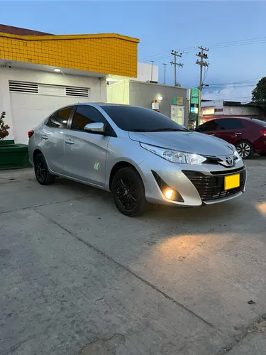 Toyota yaris XS 2022 
