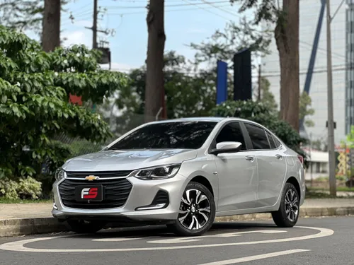 CHEVROLET ONIX PREMIER 2023
