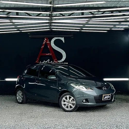 Mazda 2 1.5 15ha1c