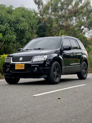 Suzuki Gran Vitara 4x4 