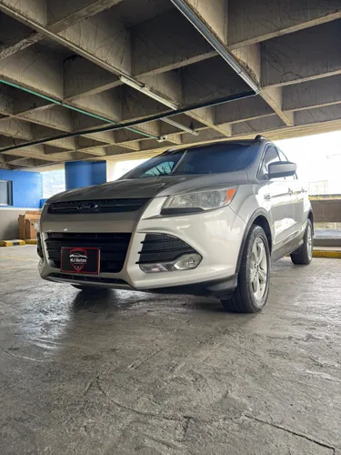 Ford Escape 2014 