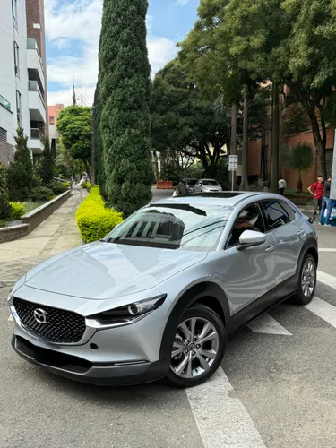 Mazda cx-30 Grand touring híbrida 