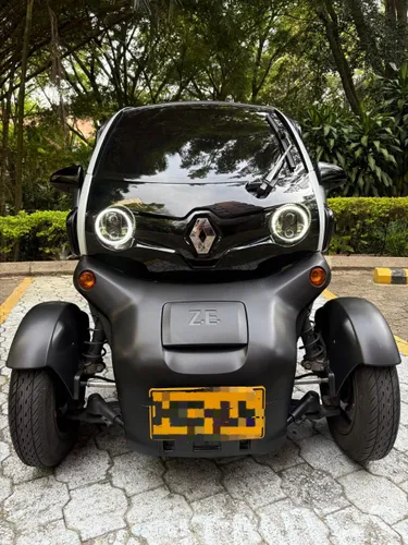 Renault  Twizy 2019