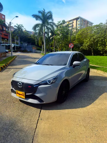 Mazda 2 Grand Touring 2025