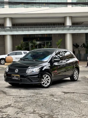 Volkswagen Gol Conforline