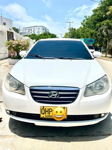 Hyundai Elantra Supreme 