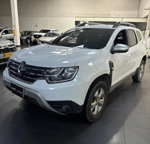 Renault Duster intens 2023